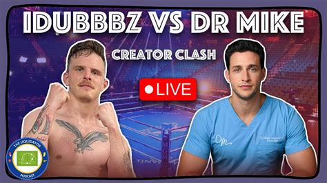 ryan magee creator clash|Creator Clash 1: iDubbbz vs Doctor Mike 